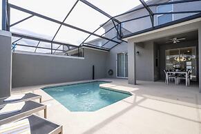 Wonderful 4Bd w Pool Close to Disney at Storeylake 2669