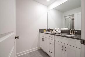 Wonderful 4Bd w Pool Close to Disney at Storeylake 2669