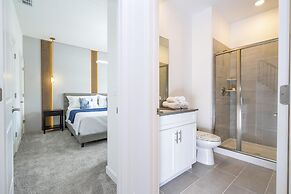 Wonderful 4Bd w Pool Close to Disney at Storeylake 2669