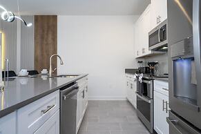 Wonderful 4Bd w Pool Close to Disney at Storeylake 2669