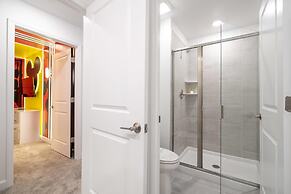 Wonderful 4Bd w Pool Close to Disney at Storeylake 2669