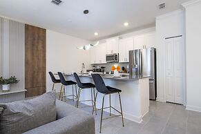 Wonderful 4Bd w Pool Close to Disney at Storeylake 2669