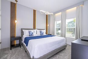 Wonderful 4Bd w Pool Close to Disney at Storeylake 2669