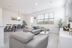 Charming 3Bd Close to Disney at Enclaves 745