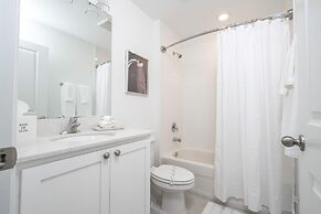 Charming 3Bd Close to Disney at Enclaves 745