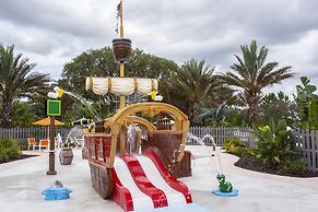 Charming 3Bd Close to Disney at Enclaves 745