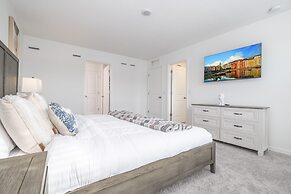 Charming 3Bd Close to Disney at Enclaves 745