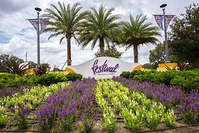 Charming 3Bd Close to Disney at Enclaves 745