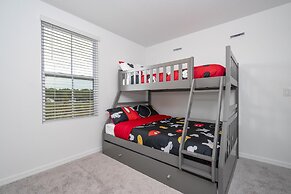 Charming 3Bd Close to Disney at Enclaves 745