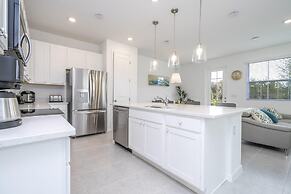 Charming 3Bd Close to Disney at Enclaves 745