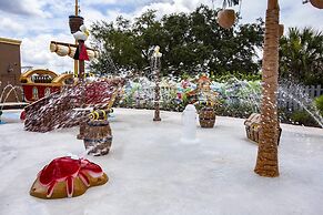 Charming 3Bd Close to Disney at Enclaves 745