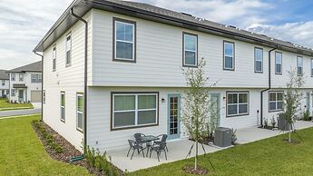 Charming 3Bd Close to Disney at Enclaves 745
