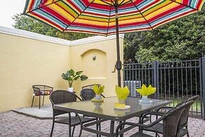 Marvelous 3Bd w Jacuzzi at Terra Verde Resort 4757