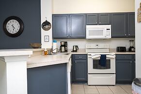 Marvelous 3Bd w Jacuzzi at Terra Verde Resort 4757