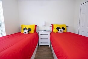 Marvelous 3Bd w Jacuzzi at Terra Verde Resort 4757