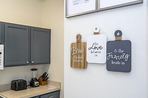 Marvelous 3Bd w Jacuzzi at Terra Verde Resort 4757