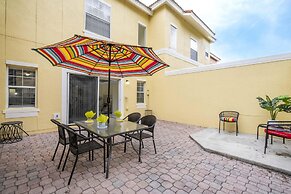 Marvelous 3Bd w Jacuzzi at Terra Verde Resort 4757