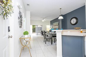 Marvelous 3Bd w Jacuzzi at Terra Verde Resort 4757