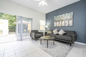 Marvelous 3Bd w Jacuzzi at Terra Verde Resort 4757