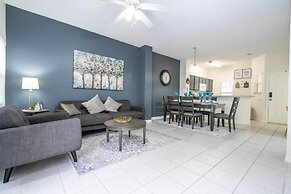 Marvelous 3Bd w Jacuzzi at Terra Verde Resort 4757