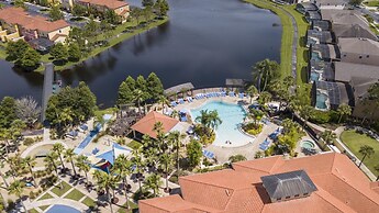 Marvelous 3Bd w Jacuzzi at Terra Verde Resort 4757