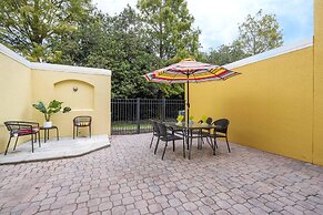 Marvelous 3Bd w Jacuzzi at Terra Verde Resort 4757