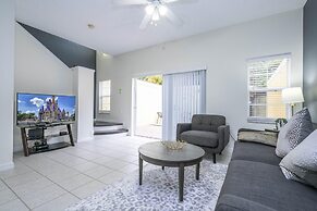 Marvelous 3Bd w Jacuzzi at Terra Verde Resort 4757