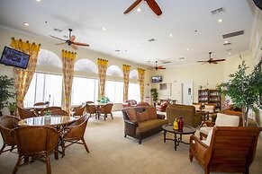 Marvelous 3Bd w Jacuzzi at Terra Verde Resort 4757