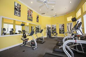 Marvelous 3Bd w Jacuzzi at Terra Verde Resort 4757