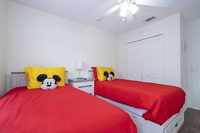 Marvelous 3Bd w Jacuzzi at Terra Verde Resort 4757