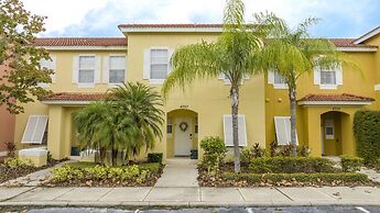 Marvelous 3Bd w Jacuzzi at Terra Verde Resort 4757