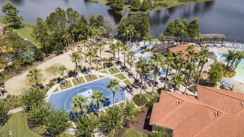 Marvelous 3Bd w Jacuzzi at Terra Verde Resort 4757