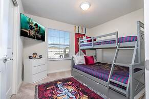 Gorgeous 5Bd w Pool at Windsor Island Resort 3882