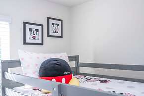 Gorgeous 5Bd w Pool at Windsor Island Resort 3882