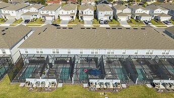 Gorgeous 5Bd w Pool at Windsor Island Resort 3882