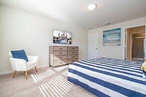 Gorgeous 5Bd w Pool at Windsor Island Resort 3882