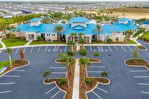 Gorgeous 5Bd w Pool at Windsor Island Resort 3882