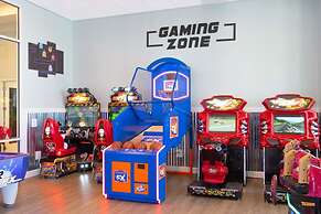 Gorgeous 5Bd w Pool at Windsor Island Resort 3882