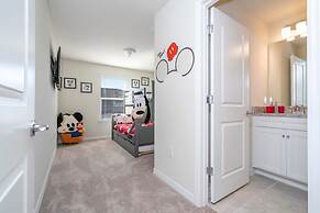 Gorgeous 5Bd w Pool at Windsor Island Resort 3882