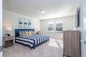 Gorgeous 5Bd w Pool at Windsor Island Resort 3882