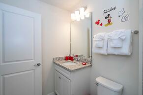 Gorgeous 5Bd w Pool at Windsor Island Resort 3882