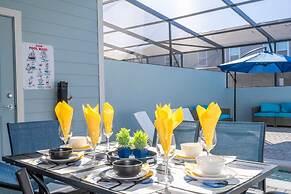 Gorgeous 5Bd w Pool at Windsor Island Resort 3882