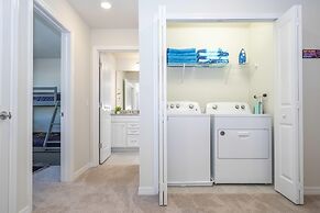 Gorgeous 5Bd w Pool at Windsor Island Resort 3882