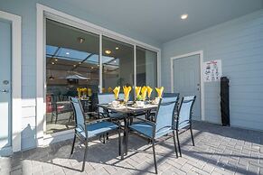 Gorgeous 5Bd w Pool at Windsor Island Resort 3882