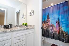 Gorgeous 5Bd w Pool at Windsor Island Resort 3882