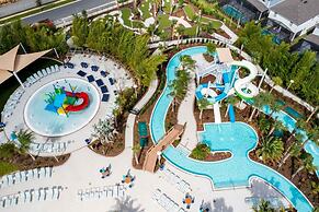 Gorgeous 5Bd w Pool at Windsor Island Resort 3882