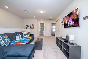 Gorgeous 5Bd w Pool at Windsor Island Resort 3882