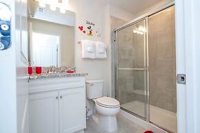 Gorgeous 5Bd w Pool at Windsor Island Resort 3882