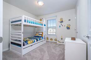 Gorgeous 5Bd w Pool at Windsor Island Resort 3882