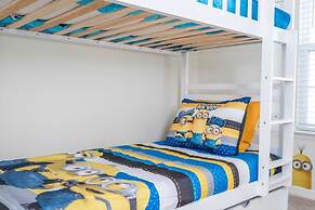 Gorgeous 5Bd w Pool at Windsor Island Resort 3882